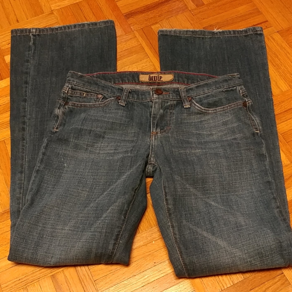 Indie - jeans